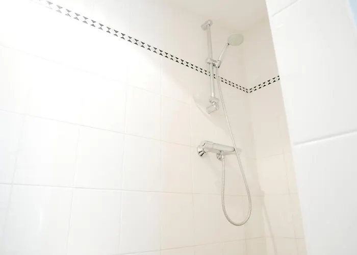 Het Strandleven Appartement Callantsoog