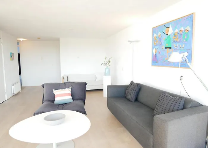 Het Strandleven Callantsoog