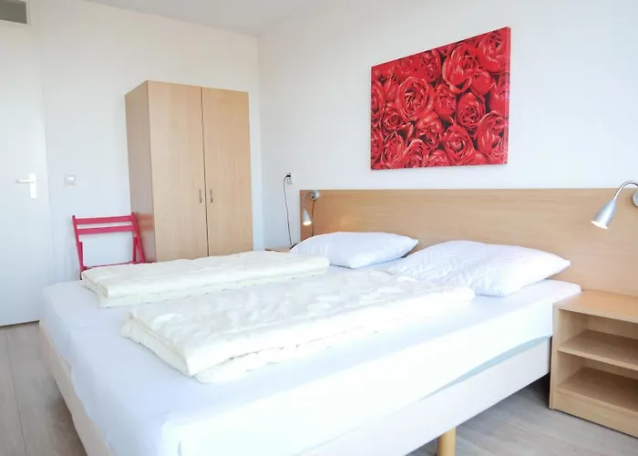 Het Strandleven Appartement