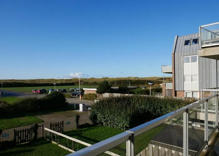 Het Strandleven Callantsoog