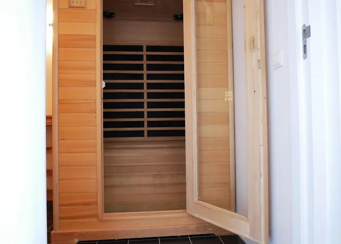 Appartement Het Strandleven Callantsoog