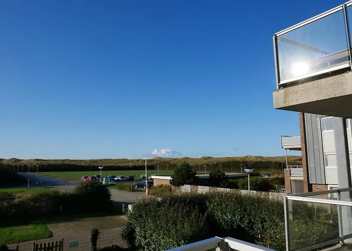 Het Strandleven Callantsoog