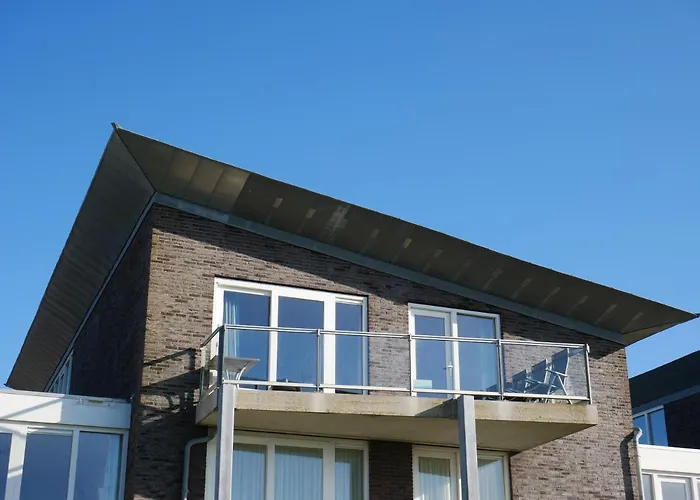 Appartement Het Strandleven Callantsoog