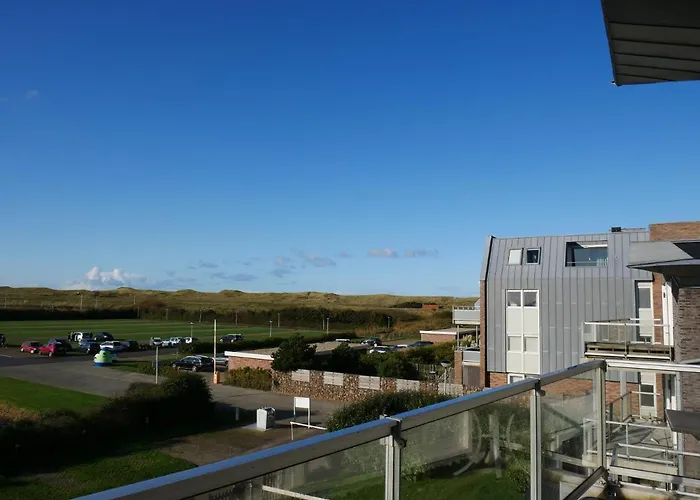 Het Strandleven Callantsoog