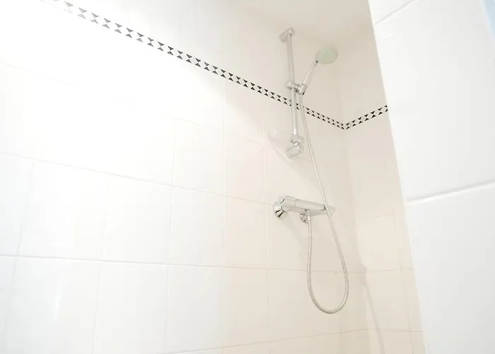 Appartement Het Strandleven