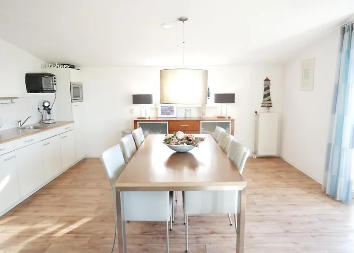 Het Strandleven Appartement