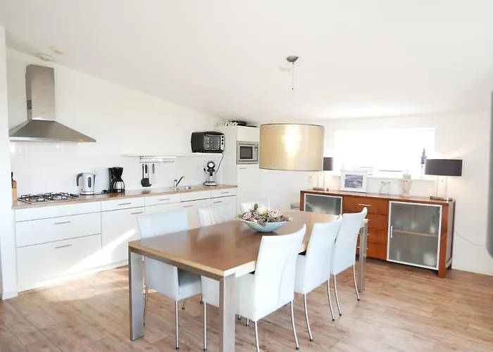 Het Strandleven Appartement